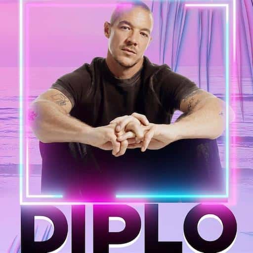 Diplo Tickets New Orleans Events 2024/2025