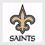 PARKING: New Orleans Saints vs. Tennessee Titans