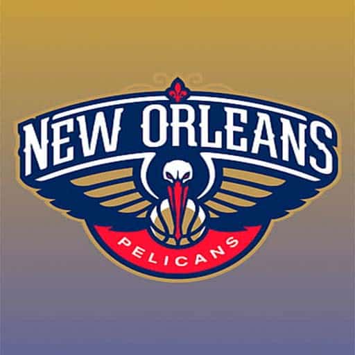 NBA Western Conference First Round: New Orleans Pelicans vs. TBD - Home Game 2 (Date: TBD - If Necessary)