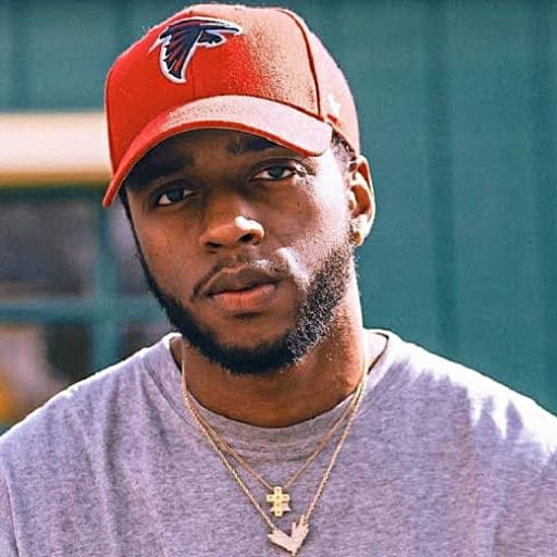6LACK Tickets New Orleans Events 2024/2025