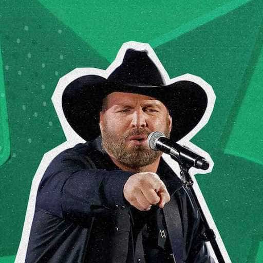 Garth Brooks Tickets New Orleans Events 2024/2025