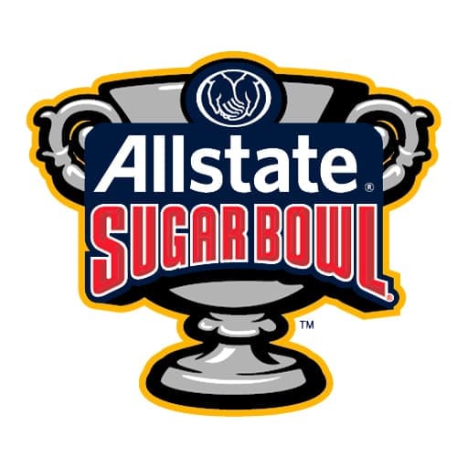 Sugar Bowl - College Football Playoff Quarterfinal