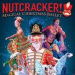 New Orleans Ballet Theatre: The Nutcracker