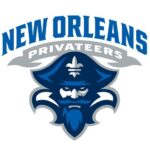 University of New Orleans (UNO) Privateers Basketball
