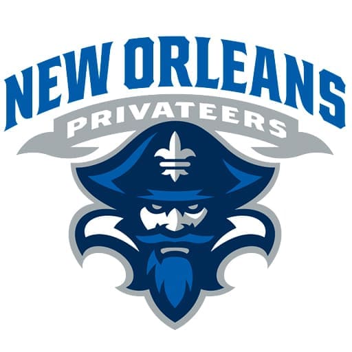 University of New Orleans (UNO) Privateers vs. McNeese State Cowboys