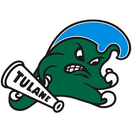 Tulane Green Wave vs. Wichita State Shockers