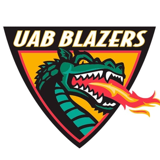 Tulane Green Wave vs. UAB Blazers