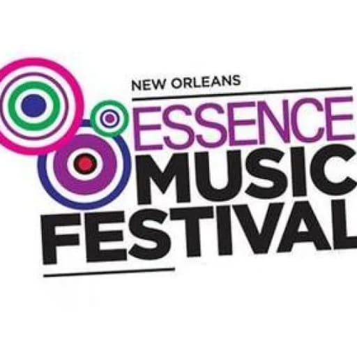 Essence Music Festival - Sunday