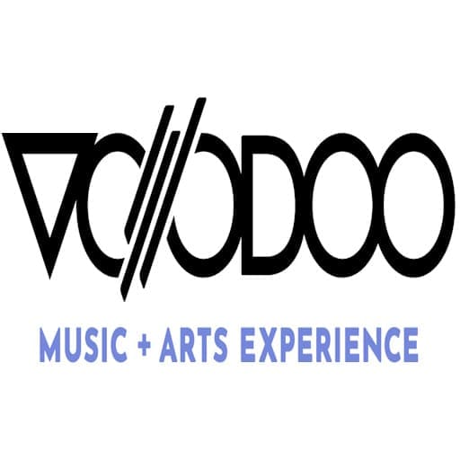 Voodoo Music & Arts Experience