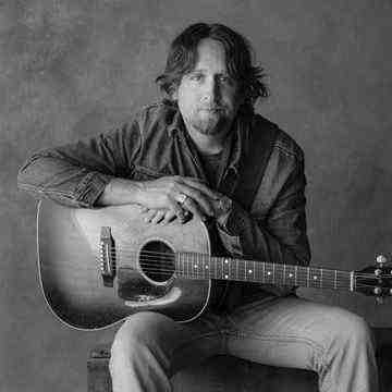 Hayes Carll & The Band Of Heathens