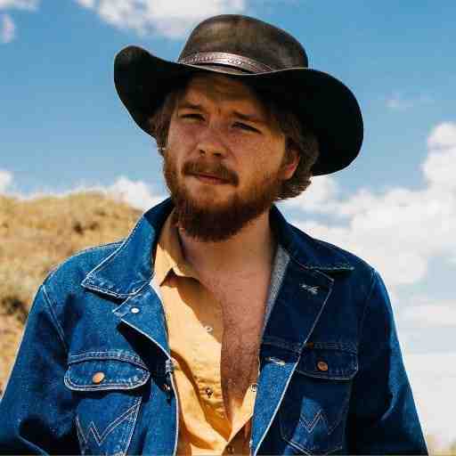 Colter Wall Tickets New Orleans Events 2024/2025