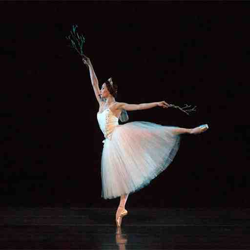 New Orleans Ballet Theatre: Giselle