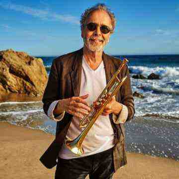 Herb Alpert & Lani Hal