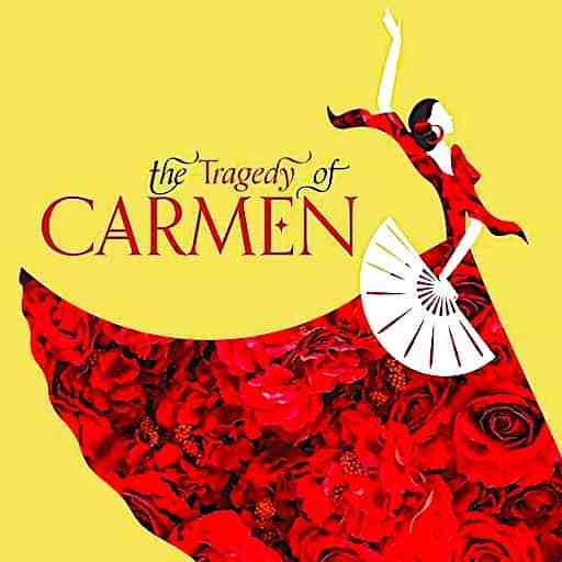 Ballet Hispanico: Carmen