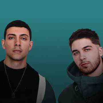 Majid Jordan Tickets | New Orleans Events 2024/2025