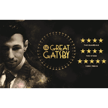 World Ballet Company: The Great Gatsby