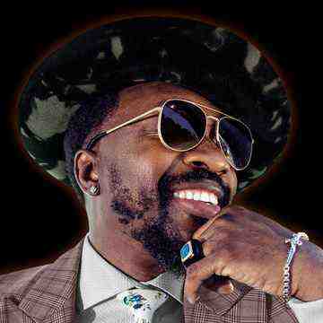 Anthony Hamilton