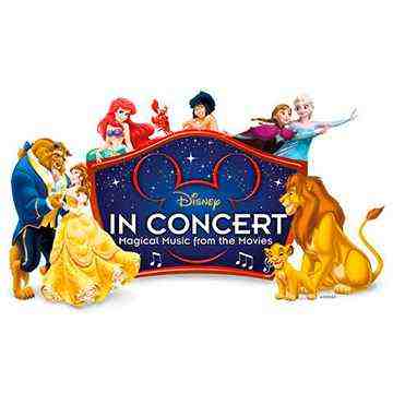 Disney In Concert: Once Upon A Time